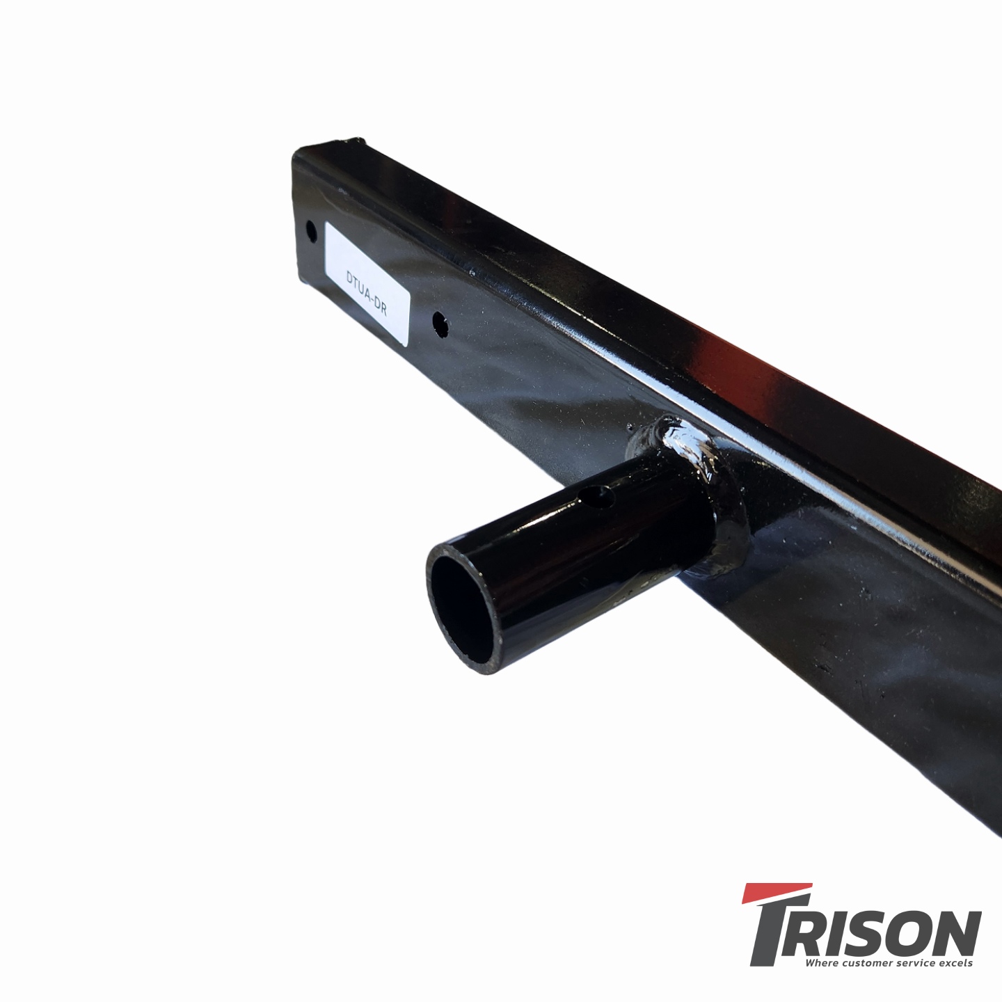 O'Brian Diablo DTUA-DR Driver Side Upper Arm