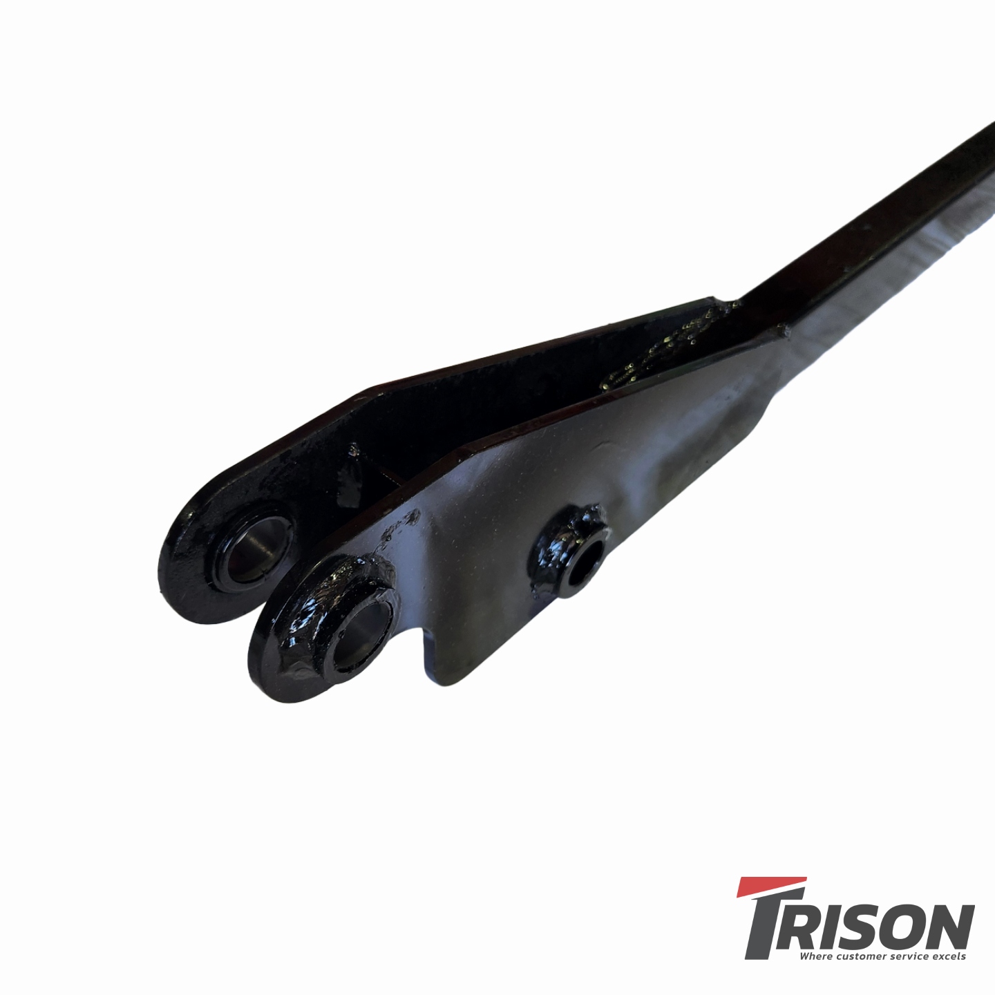 O'Brian Diablo DTUA-PA Passenger Side Upper Arm