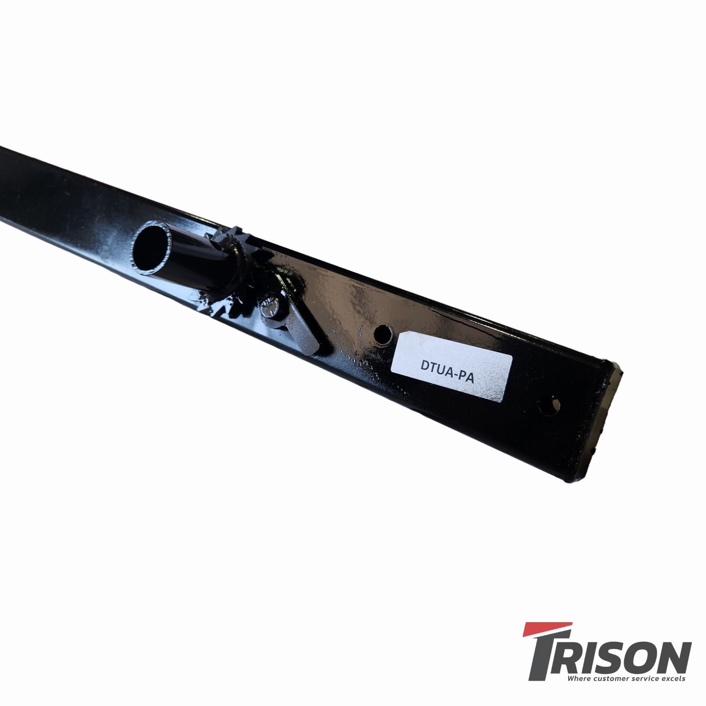 O'Brian Diablo DTUA-PA Passenger Side Upper Arm
