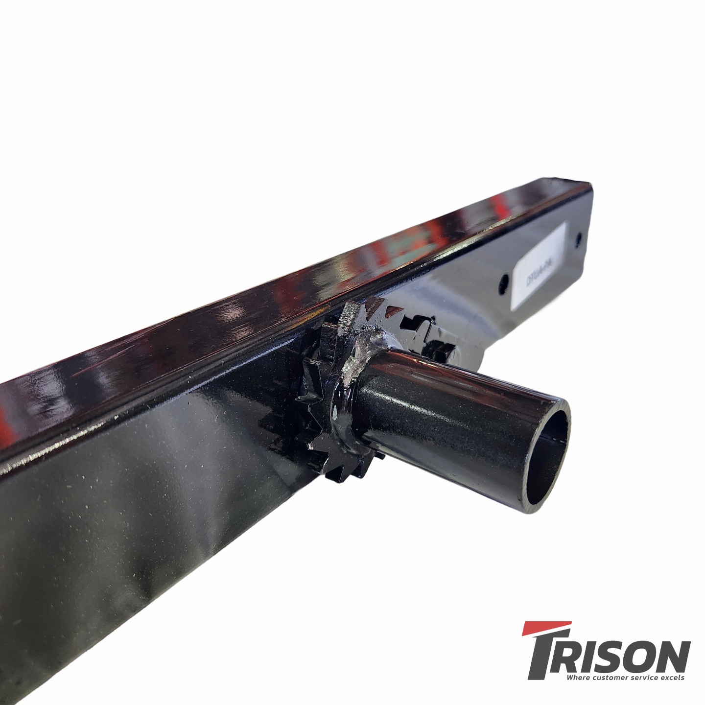 O'Brian Diablo DTUA-PA Passenger Side Upper Arm