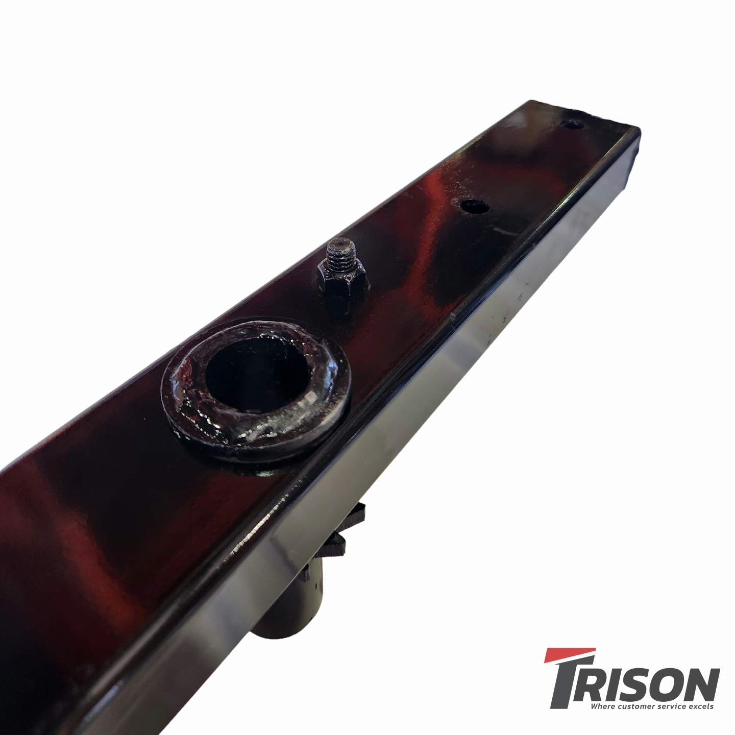 O'Brian Diablo DTUA-PA Passenger Side Upper Arm