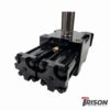 O'Brian Diablo ROAC Rotary Actuator