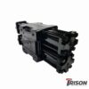 O'Brian Diablo ROAC Rotary Actuator