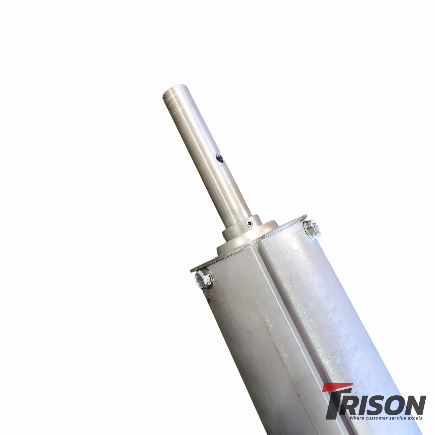 O'Brian Diablo RSA-A Spring Roller Assembly - 108" Wide System