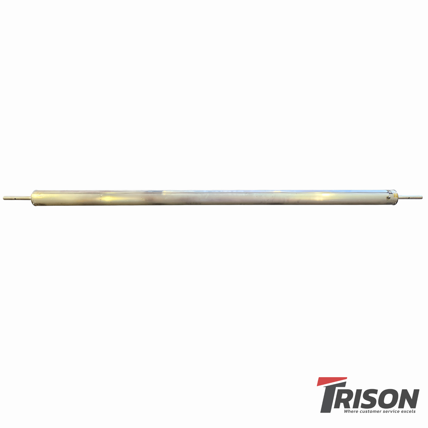 O'Brian Diablo RSA-A-CAN Spring Roller Assembly - 110" Wide System