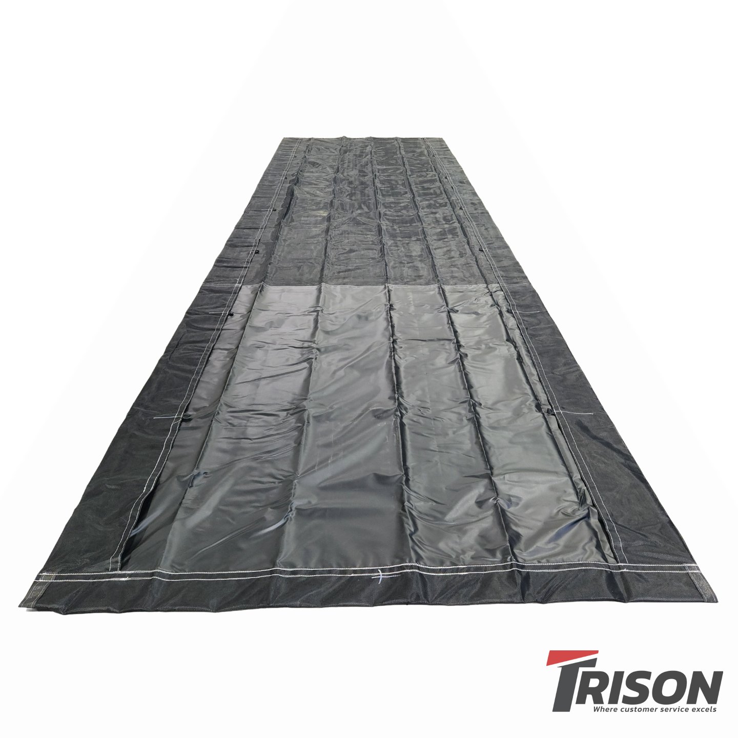 O’Brian Diablo 962812AUTII-C Replacement Tarp