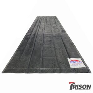 O’Brian Diablo 962812AUTII-C Replacement Tarp