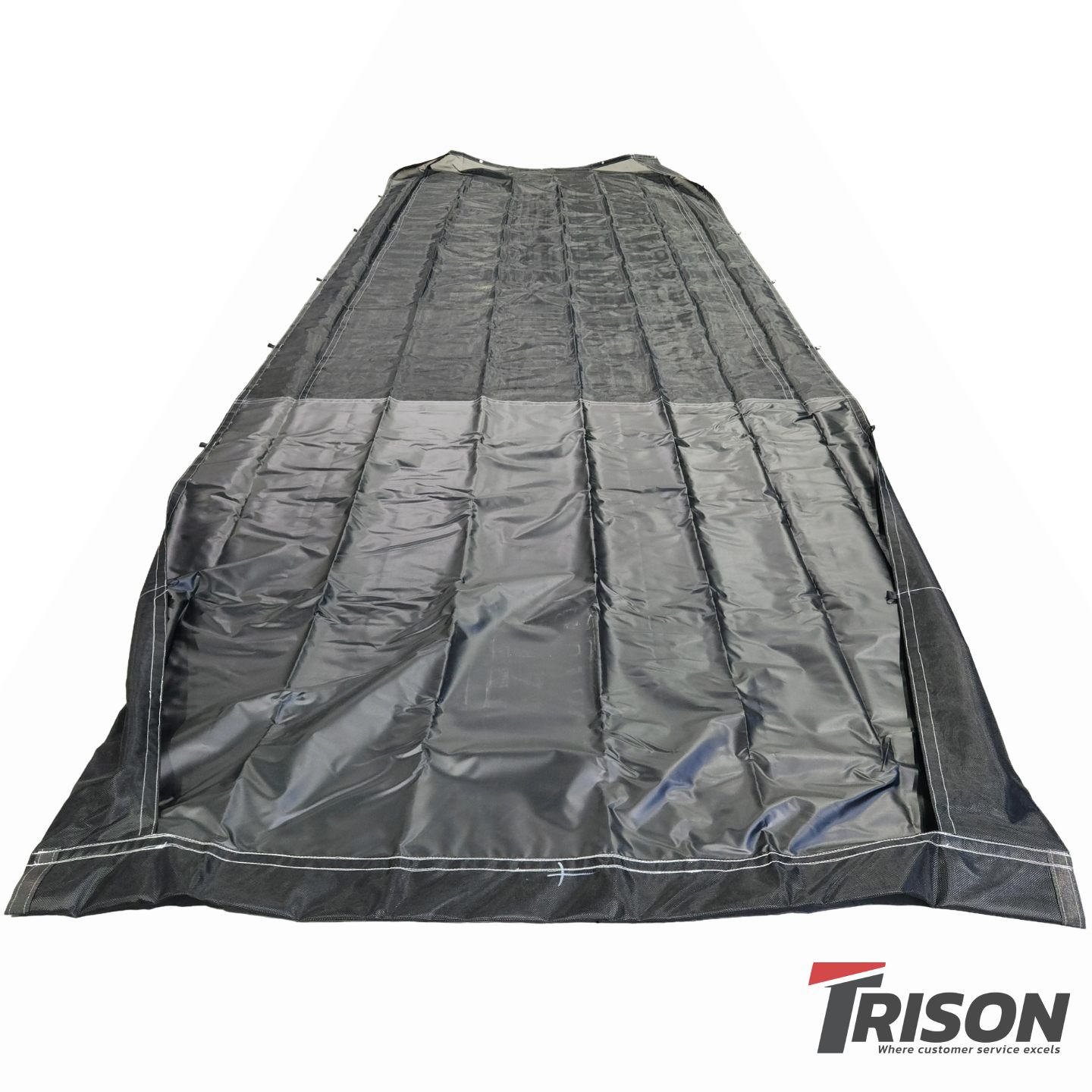 O’Brian Diablo 962812AUTII-C Replacement Tarp