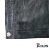 O’Brian Diablo 962812AUTII-C Replacement Tarp
