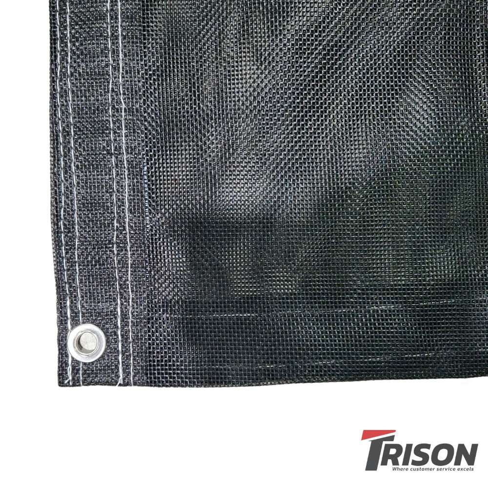 O’Brian Diablo 962812AUTII-C Replacement Tarp