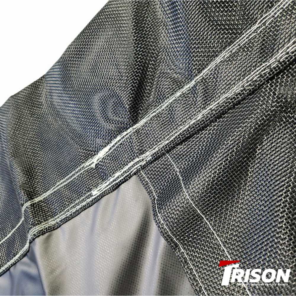O’Brian Diablo 962812AUTII-C Replacement Tarp