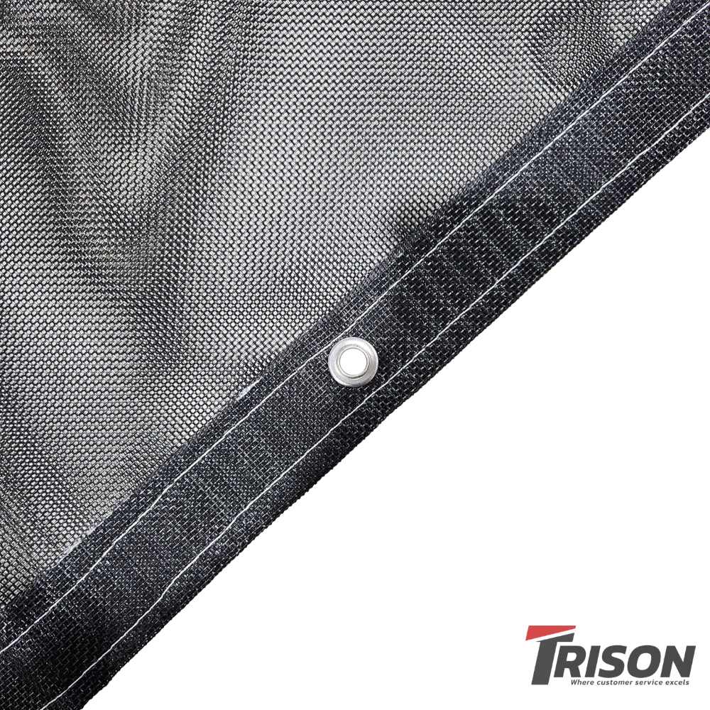 O’Brian Diablo 962812AUTII-C Replacement Tarp