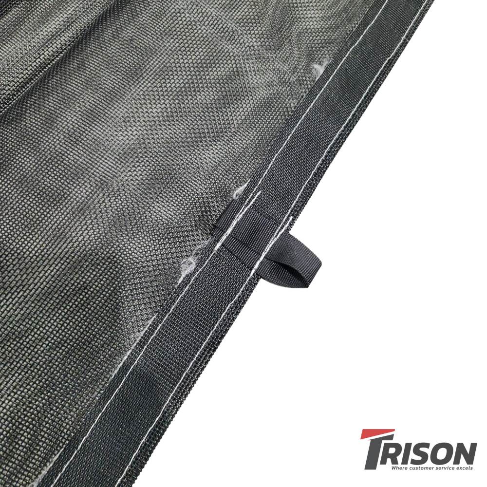 O’Brian Diablo 962812AUTII-C Replacement Tarp