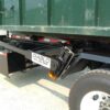 O’Brian Diablo Roll-Off Hoist Tarping System