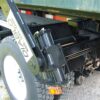 O’Brian Diablo Roll-Off Hoist Tarping System