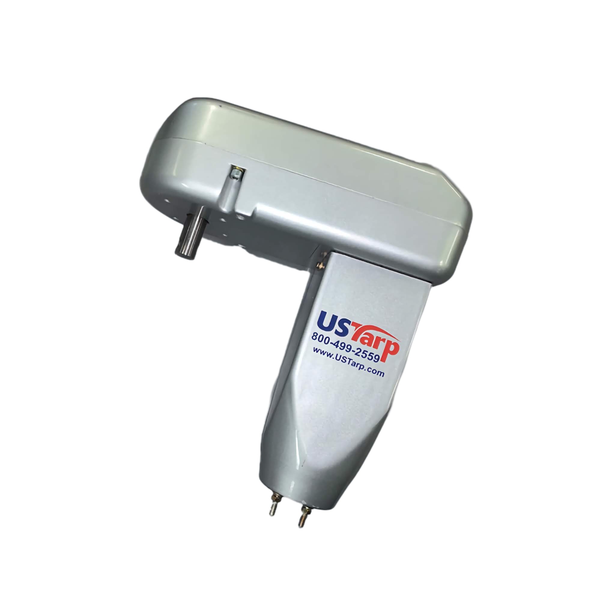 US Tarp 11248 Powerhouse Heavy-Duty Tarp Motor
