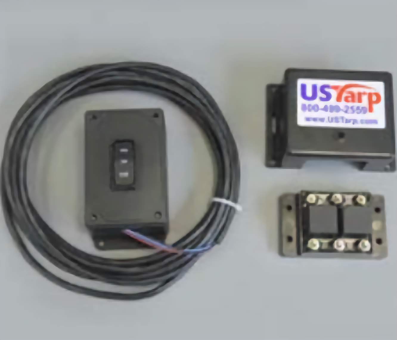 US Tarp 12250 EZ Switch Kit (Waterproof)