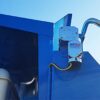 US Tarp 13655 Slim Tarp Motor