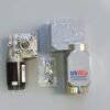 US Tarp 13655 Slim Tarp Motor