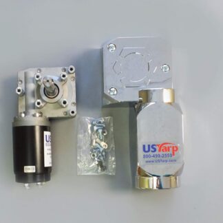 US Tarp 13655 Slim Tarp Motor