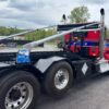 Roll Rite DC850 Electric Tarp System For Roll-Off Trucks & Hooklift Containers