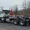 Roll Rite DC850 Electric Tarp System For Roll-Off Trucks & Hooklift Containers
