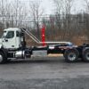 Roll Rite DC850 Electric Tarp System For Roll-Off Trucks & Hooklift Containers