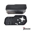 Thunderstone Tarp Motor Cover - Black