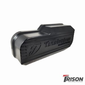 Thunderstone Tarp Motor Cover - Black