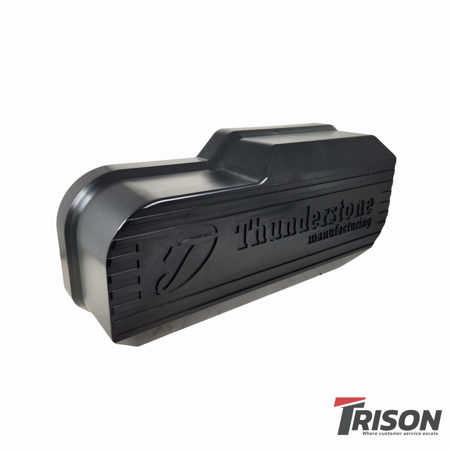 Thunderstone Tarp Motor Cover - Black