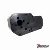 Thunderstone Tarp Motor Cover - Black
