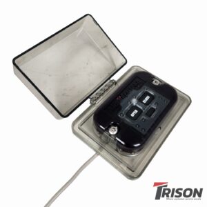 Thunderstone One Touch Keypad