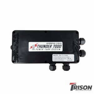 Thunderstone Motor Controller