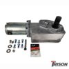 Thunderstone Tarp Motor