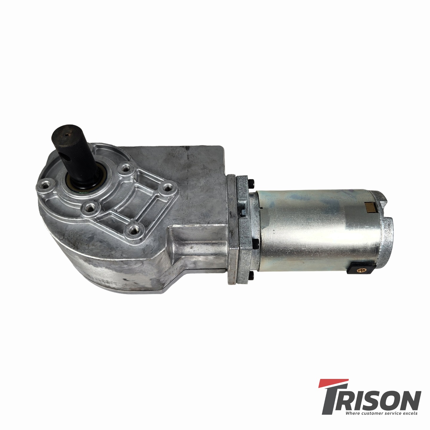 Thunderstone Tarp Motor