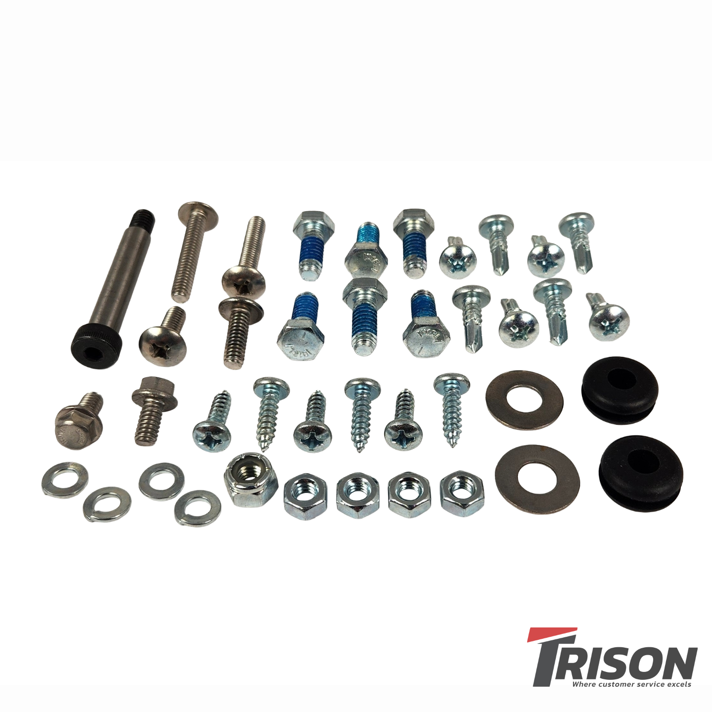 Thunderstone Motor and Controller Upgrade Kit
