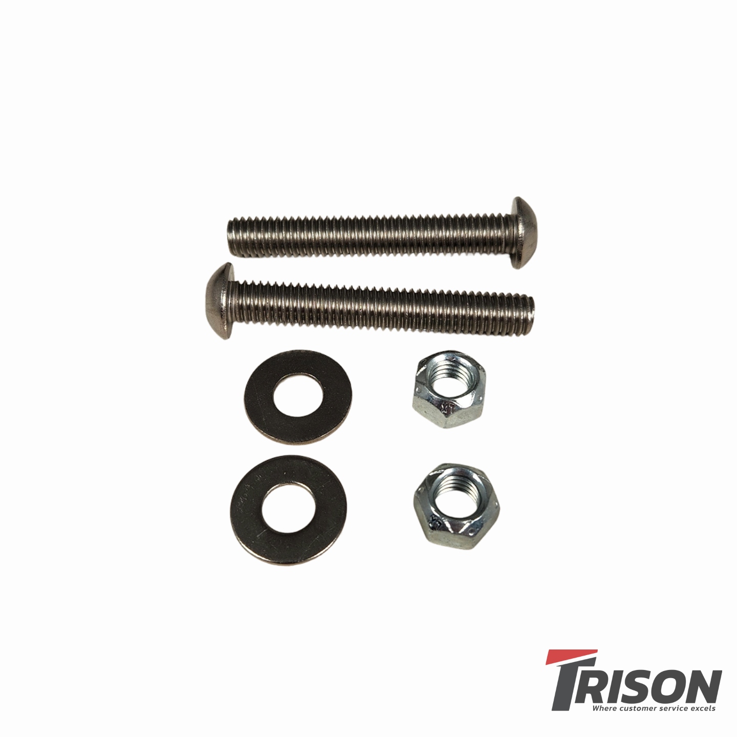Thunderstone Motor Mount Head Assembly