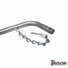 Timpte 96 Tarp Bow Without Strut – Thunder 035-25738
