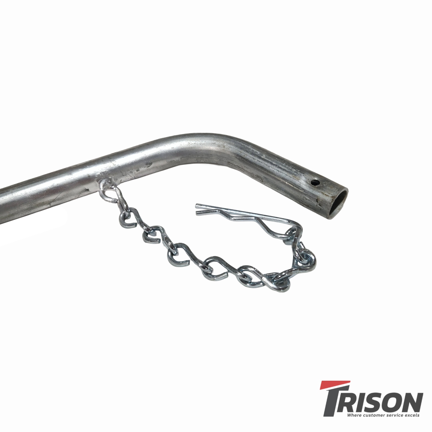 Timpte 96 Tarp Bow Without Strut – Thunder 035-25738
