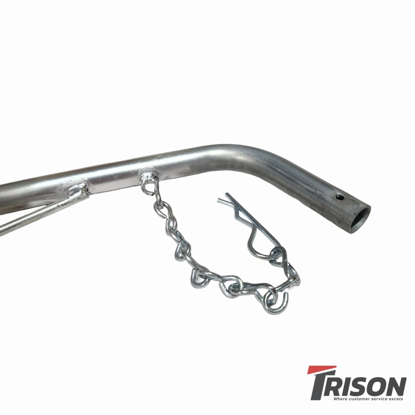 Timpte 96″ Tarp Bow With Strut – Thunderstone 035-25739