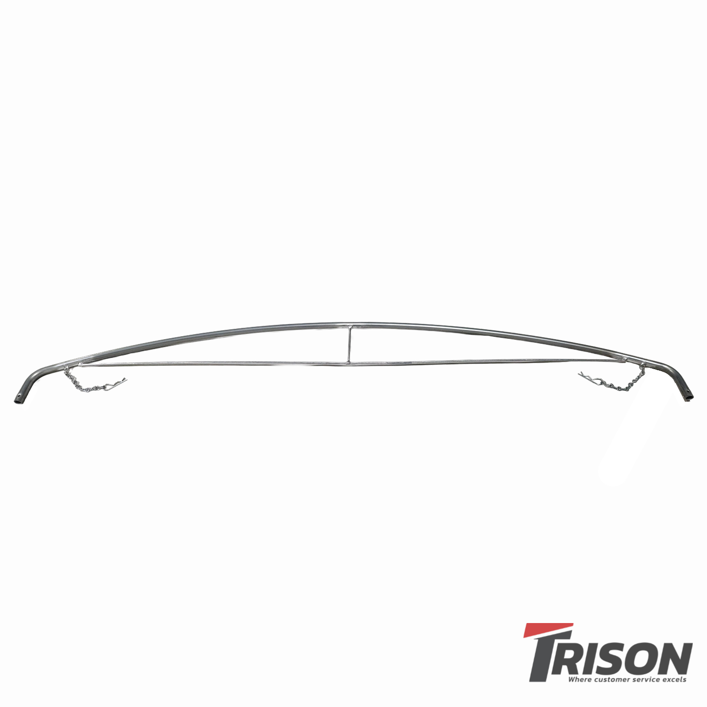 Timpte 96″ Tarp Bow With Strut – Thunderstone 035-25739