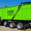O’Brian Magnum-XD Extreme Duty Roll Off Tarp System