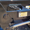 O’Brian Magnum-XD Extreme Duty Roll Off Tarp System