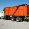 O’Brian Magnum-XD Extreme Duty Roll Off Tarp System