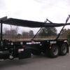 O’Brian Magnum-XD Extreme Duty Roll Off Tarp System