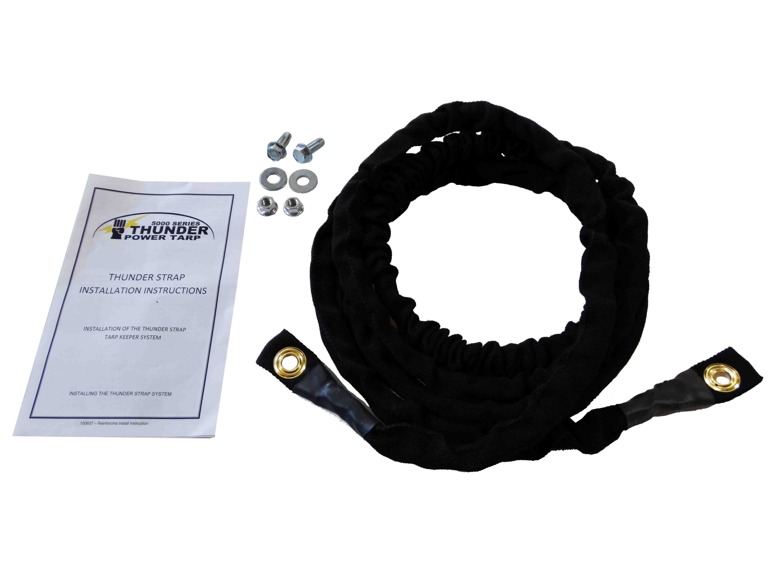 Thunder 035-52851 Thunder Cord Tarp Keeper