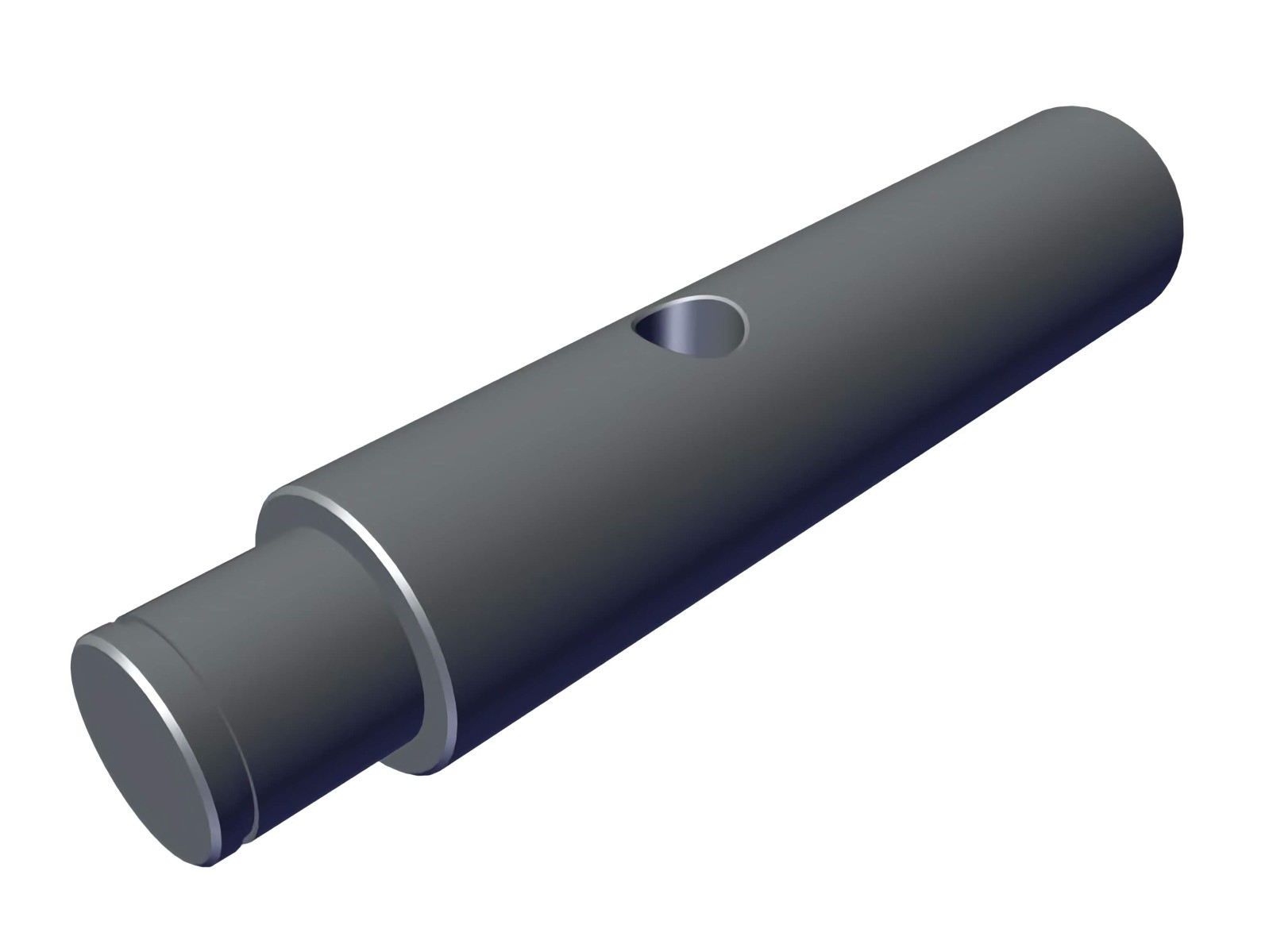 Roll Rite 10170 Stub Shaft