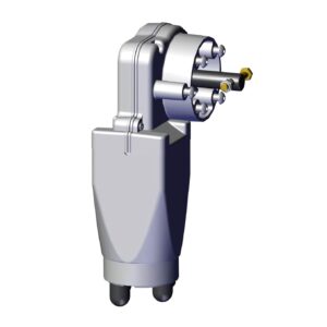 Roll Rite 10300 TarpMaster Motor