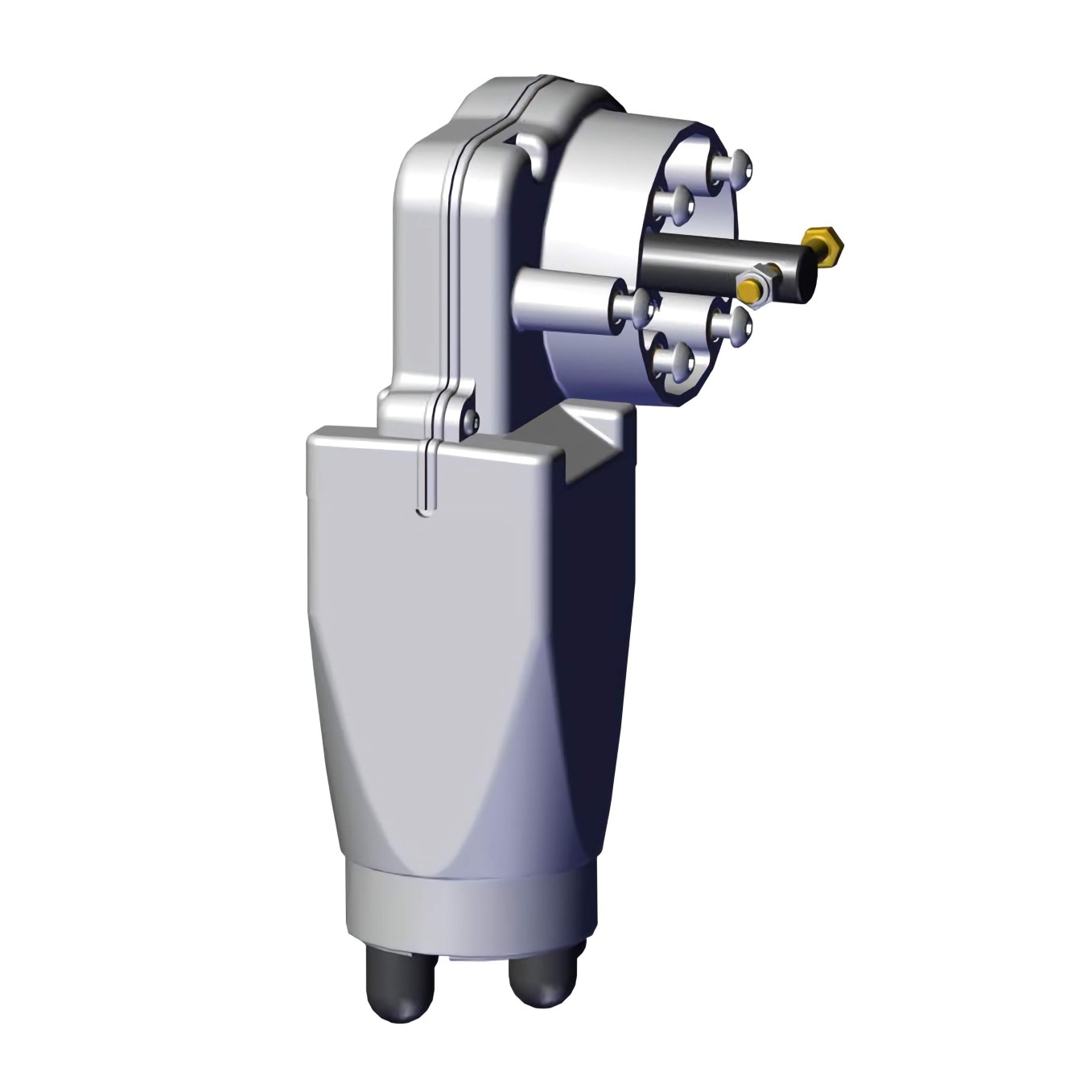 Roll Rite 10300 TarpMaster Motor