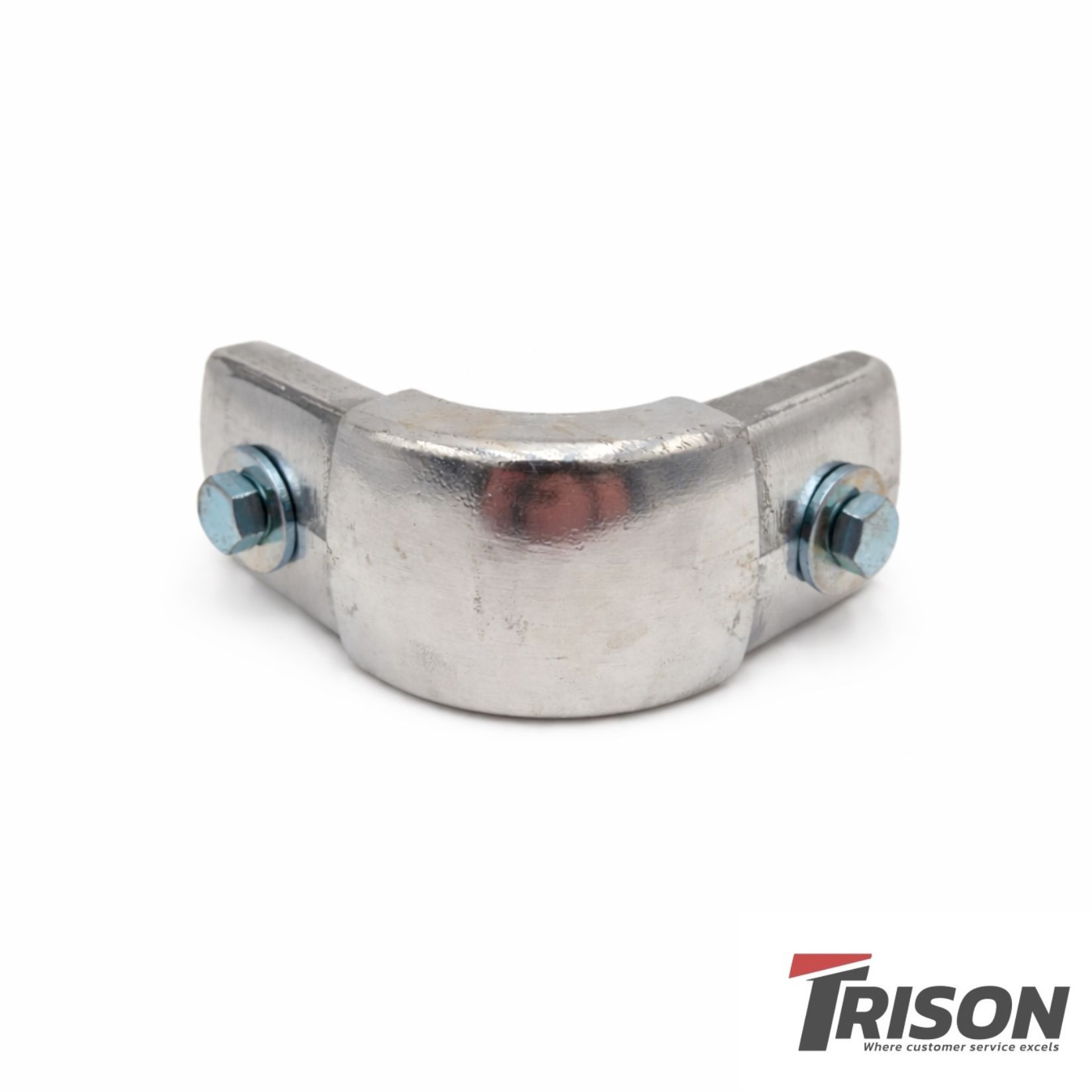 Aluminum 90° Tarp Arm Corner – Replaces US Tarp 11235 & Kym T-A90C-A